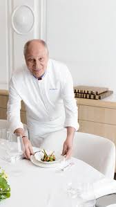 image d'un chef