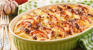 Lasagne au four