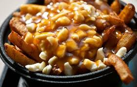 Poutine du Québec